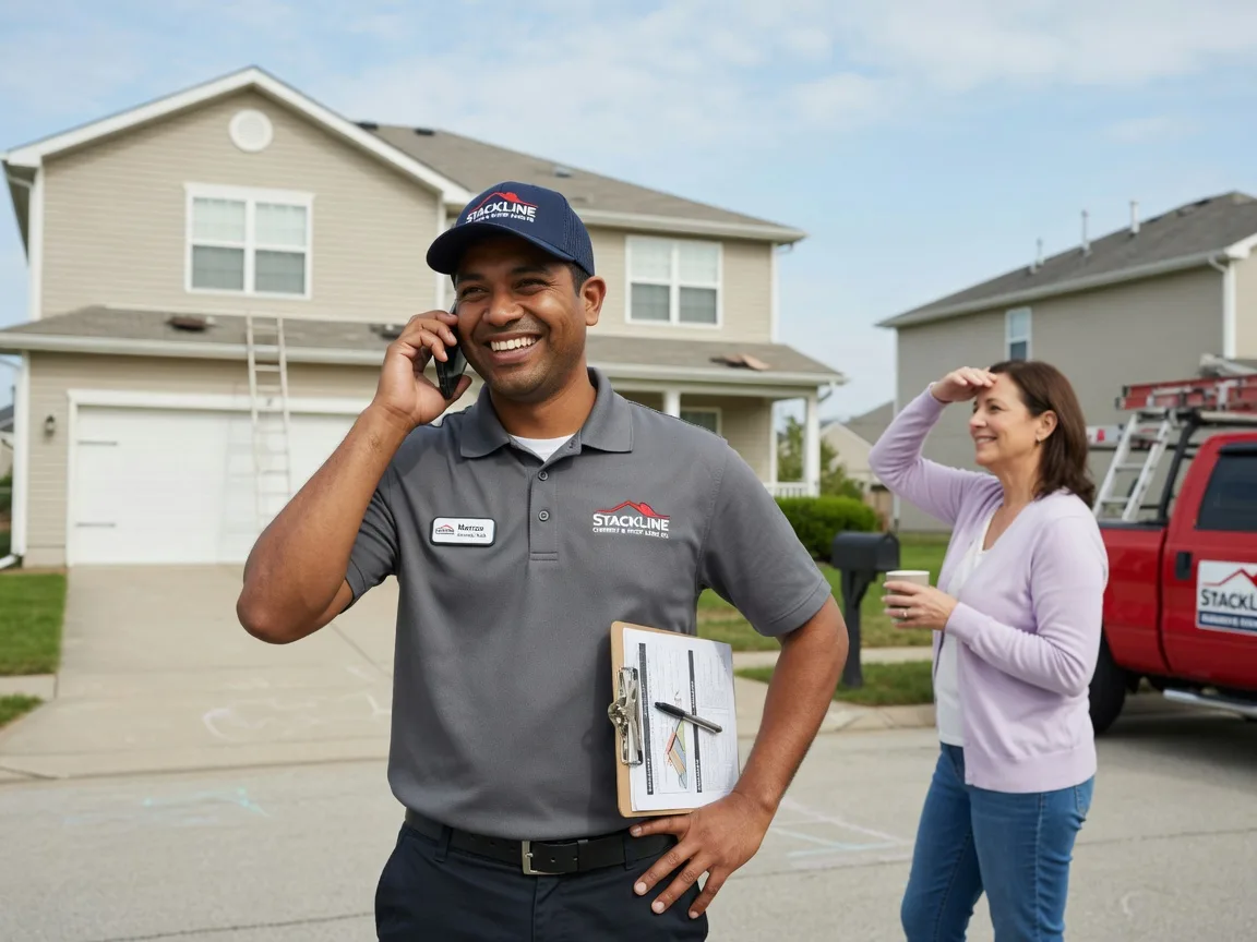 Chimney flashing repair Bettsville, OH FAQs